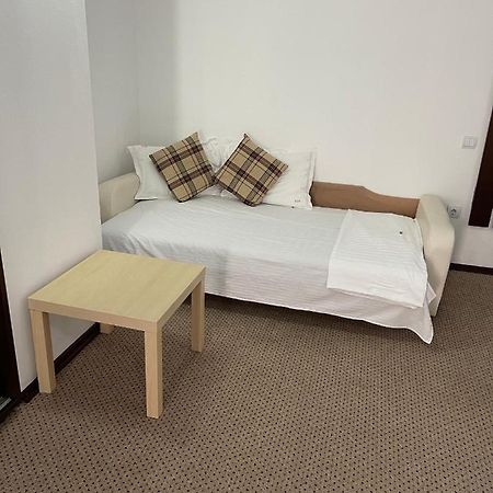 Apartmán Garsoniere Dya Eforie Nord Exteriér fotografie