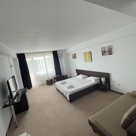 Apartmán Garsoniere Dya Eforie Nord Exteriér fotografie