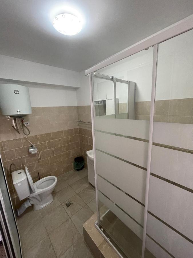 Apartmán Garsoniere Dya Eforie Nord Exteriér fotografie