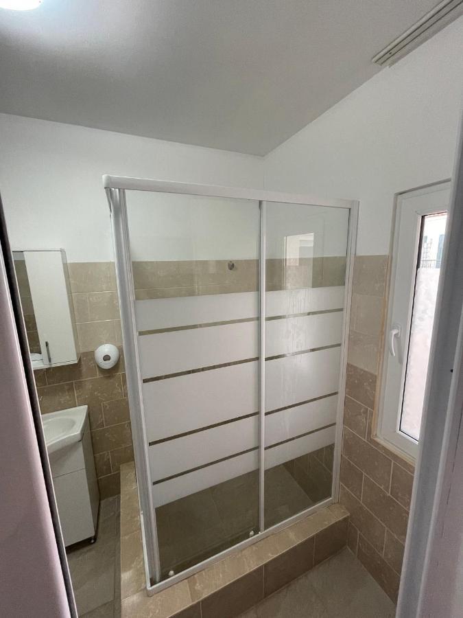 Apartmán Garsoniere Dya Eforie Nord Exteriér fotografie