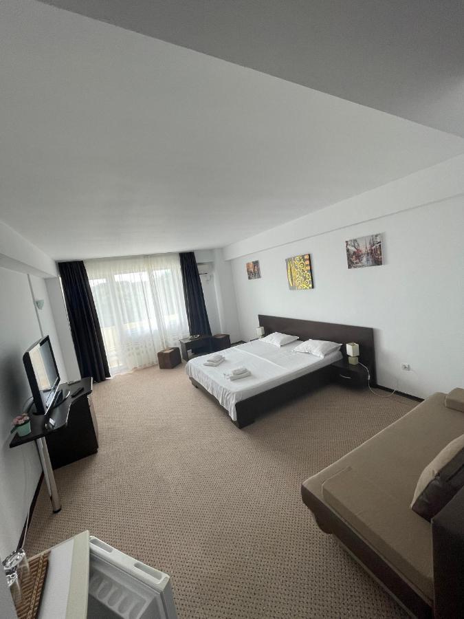 Apartmán Garsoniere Dya Eforie Nord Exteriér fotografie